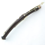 Triebert Half-Curved English Horn HISTORIC COLLECTION- for sale at BrassAndWinds.com