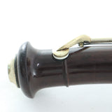 Triebert Half-Curved English Horn HISTORIC COLLECTION- for sale at BrassAndWinds.com