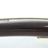 Triebert Half-Curved English Horn HISTORIC COLLECTION- for sale at BrassAndWinds.com