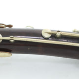 Triebert Half-Curved English Horn HISTORIC COLLECTION- for sale at BrassAndWinds.com