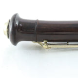 Triebert Half-Curved English Horn HISTORIC COLLECTION- for sale at BrassAndWinds.com