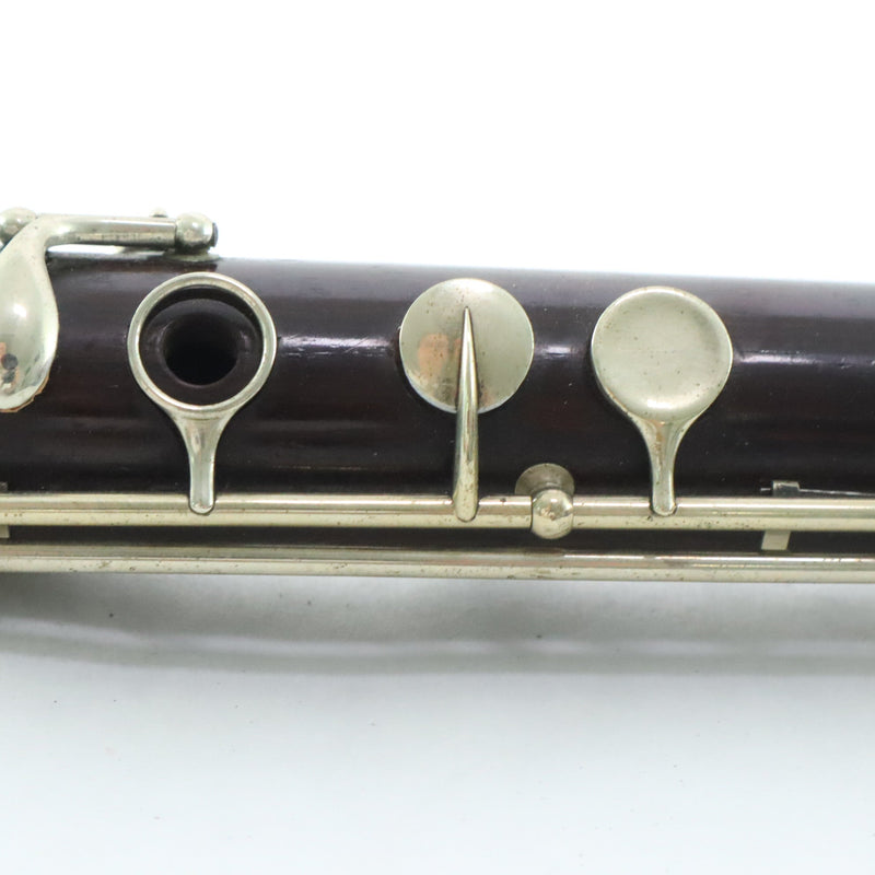 Triebert Half-Curved English Horn HISTORIC COLLECTION- for sale at BrassAndWinds.com