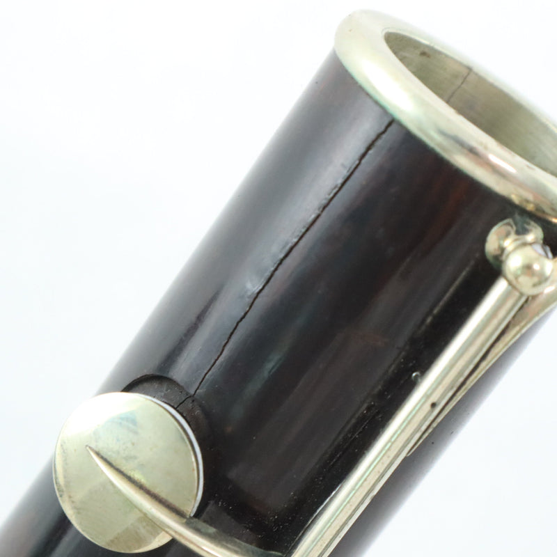 Triebert Half-Curved English Horn HISTORIC COLLECTION- for sale at BrassAndWinds.com