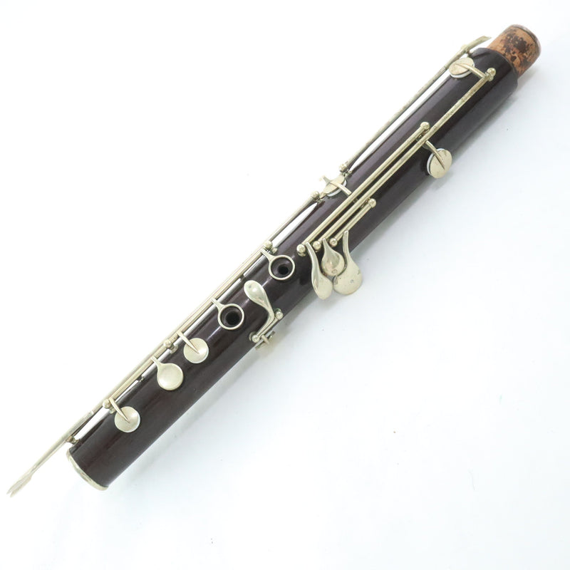 Triebert Half-Curved English Horn HISTORIC COLLECTION- for sale at BrassAndWinds.com