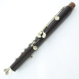 Triebert Half-Curved English Horn HISTORIC COLLECTION- for sale at BrassAndWinds.com