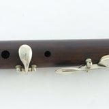 Unbranded 4 Key Wooden Flute HISTORIC COLLECTION- for sale at BrassAndWinds.com