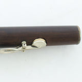 Unbranded 4 Key Wooden Flute HISTORIC COLLECTION- for sale at BrassAndWinds.com