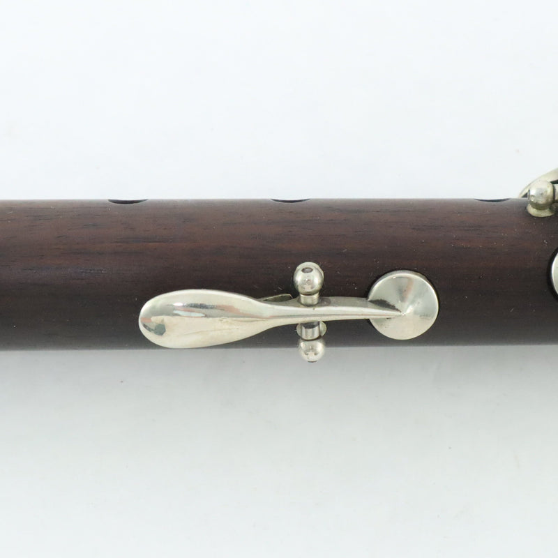 Unbranded 4 Key Wooden Flute HISTORIC COLLECTION- for sale at BrassAndWinds.com