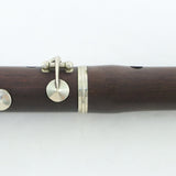 Unbranded 4 Key Wooden Flute HISTORIC COLLECTION- for sale at BrassAndWinds.com