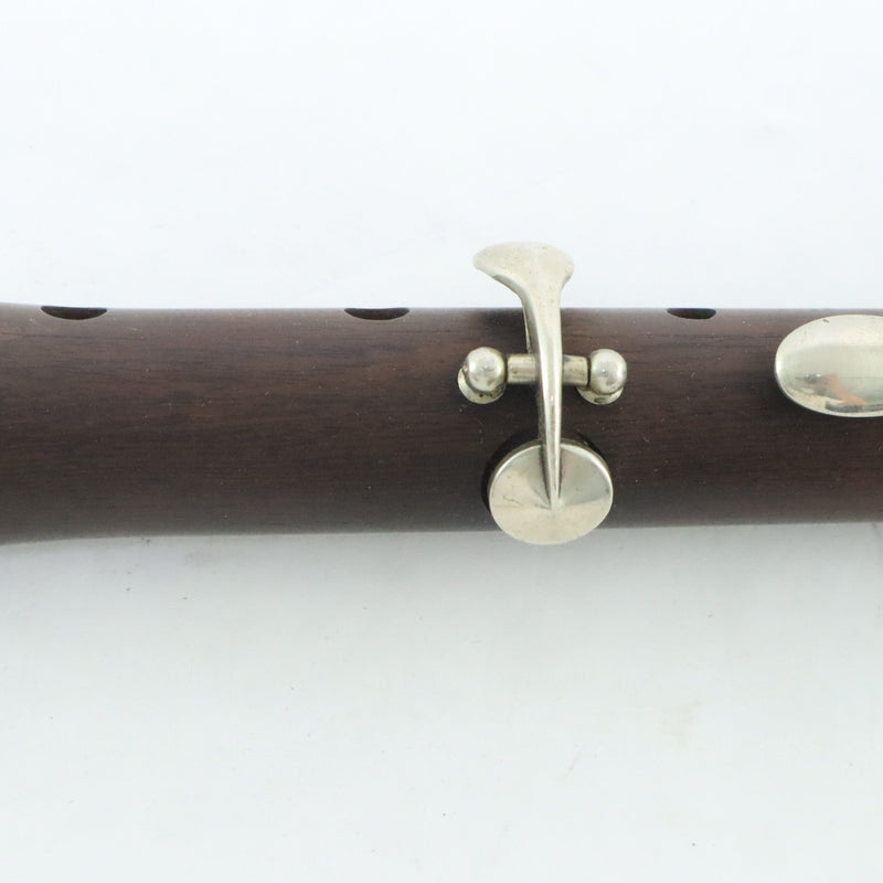 Unbranded 4 Key Wooden Flute HISTORIC COLLECTION- for sale at BrassAndWinds.com