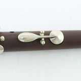 Unbranded 4 Key Wooden Flute HISTORIC COLLECTION- for sale at BrassAndWinds.com