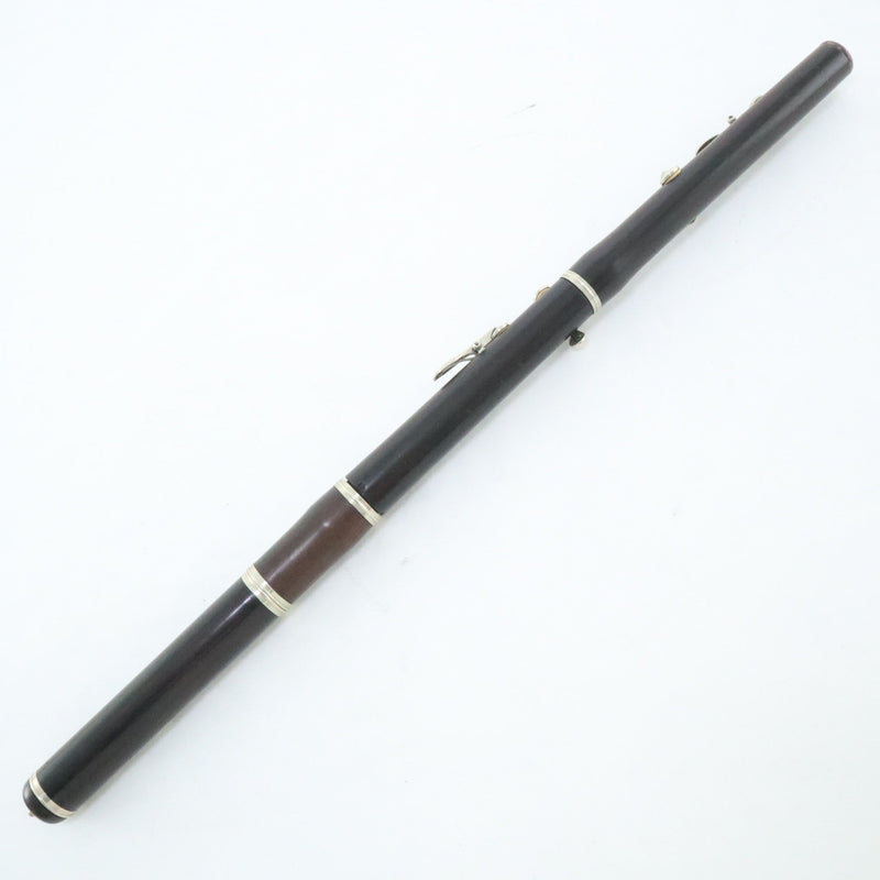 Unbranded 4 Key Wooden Flute HISTORIC COLLECTION- for sale at BrassAndWinds.com