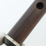 Unbranded 4 Key Wooden Flute HISTORIC COLLECTION- for sale at BrassAndWinds.com