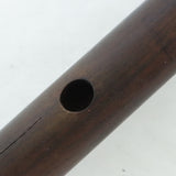 Unbranded 4 Key Wooden Flute HISTORIC COLLECTION- for sale at BrassAndWinds.com