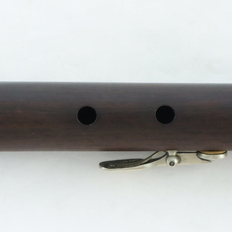 Unbranded 4 Key Wooden Flute HISTORIC COLLECTION- for sale at BrassAndWinds.com