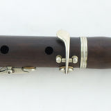 Unbranded 4 Key Wooden Flute HISTORIC COLLECTION- for sale at BrassAndWinds.com