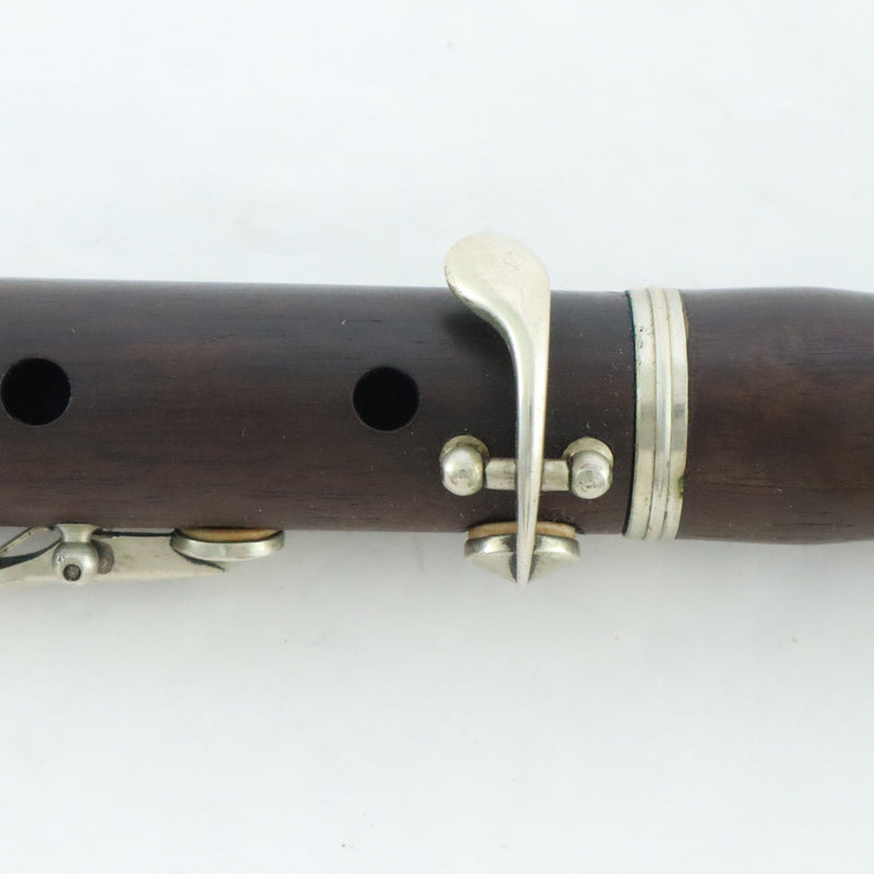 Unbranded 4 Key Wooden Flute HISTORIC COLLECTION- for sale at BrassAndWinds.com