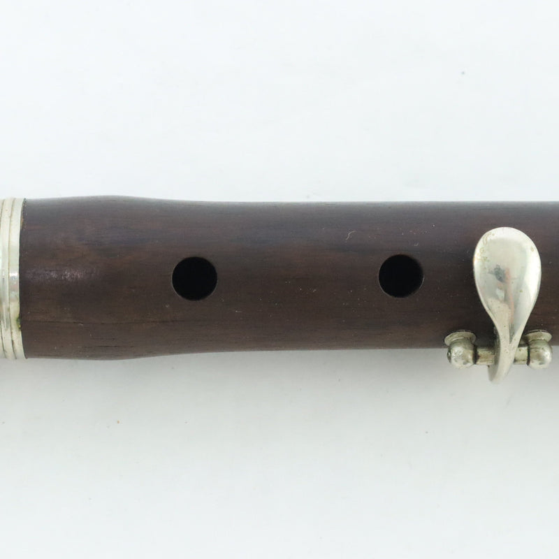 Unbranded 4 Key Wooden Flute HISTORIC COLLECTION- for sale at BrassAndWinds.com