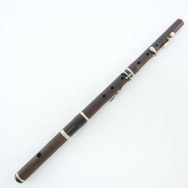 Unbranded 4 Key Wooden Flute HISTORIC COLLECTION- for sale at BrassAndWinds.com