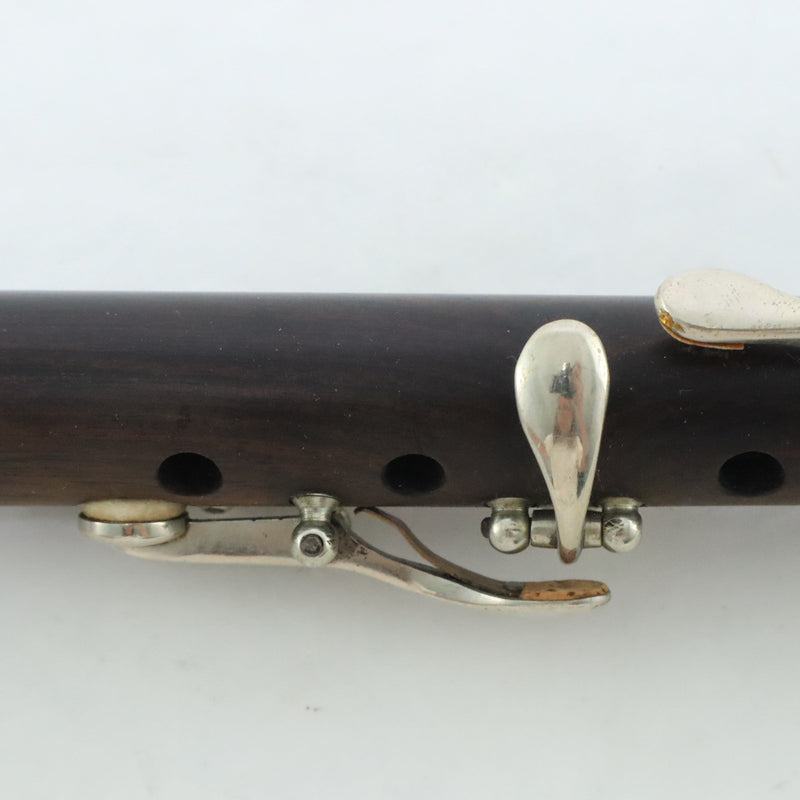 Unbranded 6 Key Piccolo HISTORIC COLLECTION- for sale at BrassAndWinds.com