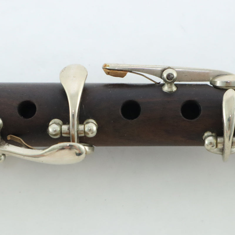 Unbranded 6 Key Piccolo HISTORIC COLLECTION- for sale at BrassAndWinds.com