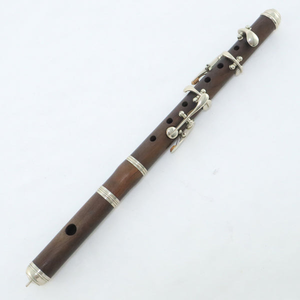 Unbranded 6 Key Piccolo HISTORIC COLLECTION- for sale at BrassAndWinds.com