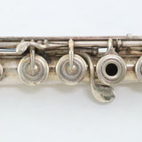 Unbranded French Flute SN 45925 HISTORIC COLLECTION- for sale at BrassAndWinds.com