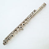 Unbranded French Flute SN 45925 HISTORIC COLLECTION- for sale at BrassAndWinds.com