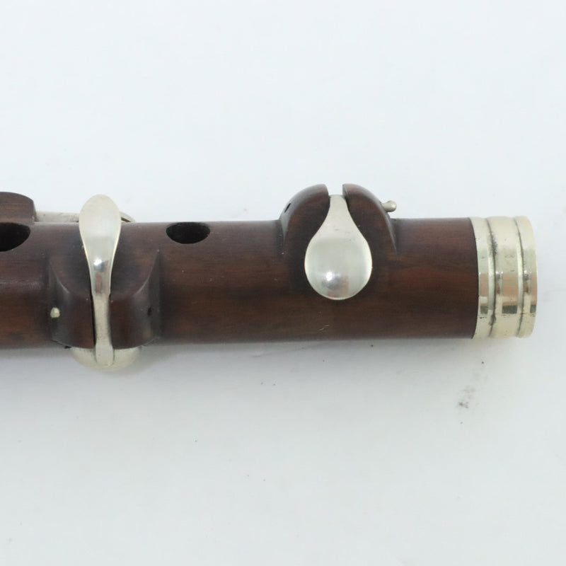 Unbranded Six Key Piccolo HISTORIC COLLECTION- for sale at BrassAndWinds.com