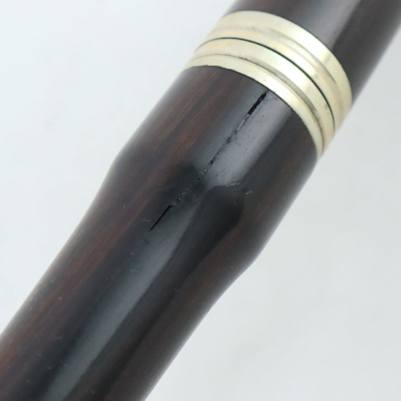 Unbranded Six Key Piccolo HISTORIC COLLECTION