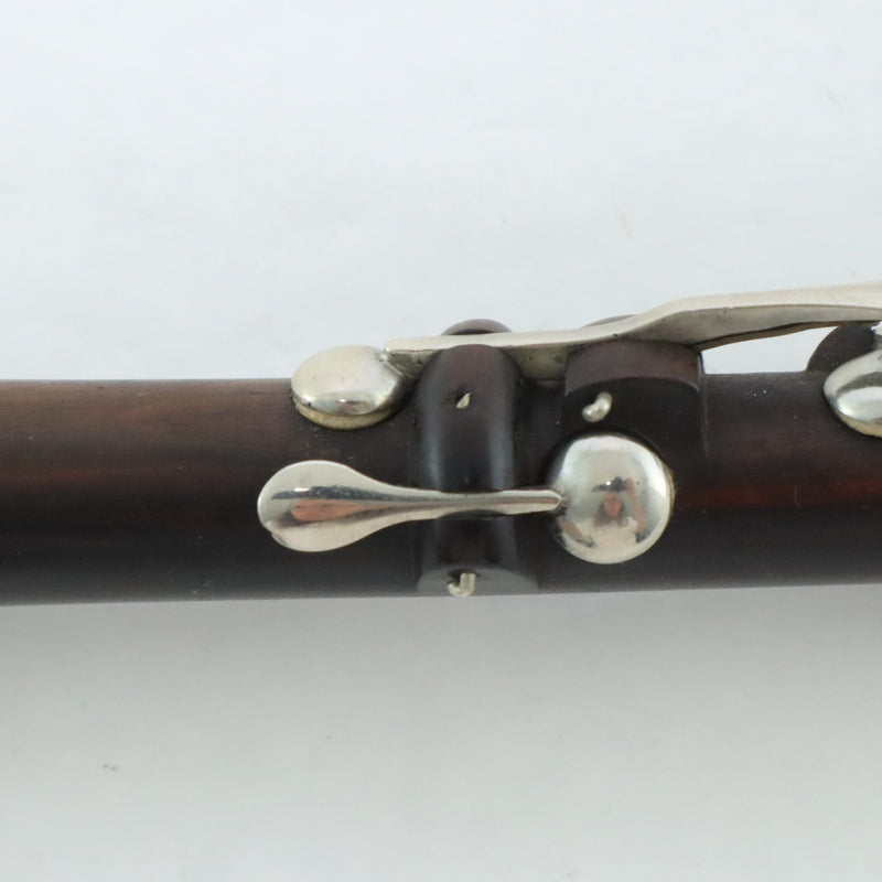 Unbranded Six Key Piccolo HISTORIC COLLECTION- for sale at BrassAndWinds.com