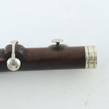 Unbranded Six Key Piccolo HISTORIC COLLECTION- for sale at BrassAndWinds.com