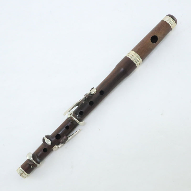 Unbranded Six Key Piccolo HISTORIC COLLECTION- for sale at BrassAndWinds.com