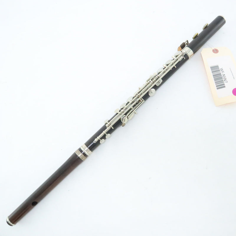 Boehm flute deals