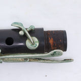 Unbranded Wood Flute HISTORIC COLLECTION- for sale at BrassAndWinds.com