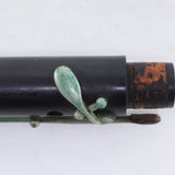 Unbranded Wood Flute HISTORIC COLLECTION- for sale at BrassAndWinds.com