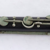 Unbranded Wood Flute HISTORIC COLLECTION- for sale at BrassAndWinds.com