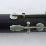 Unbranded Wood Flute HISTORIC COLLECTION- for sale at BrassAndWinds.com