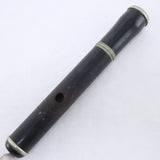 Unbranded Wood Flute HISTORIC COLLECTION- for sale at BrassAndWinds.com