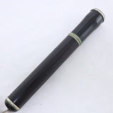 Unbranded Wood Flute HISTORIC COLLECTION- for sale at BrassAndWinds.com