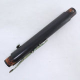 Unbranded Wood Flute HISTORIC COLLECTION- for sale at BrassAndWinds.com