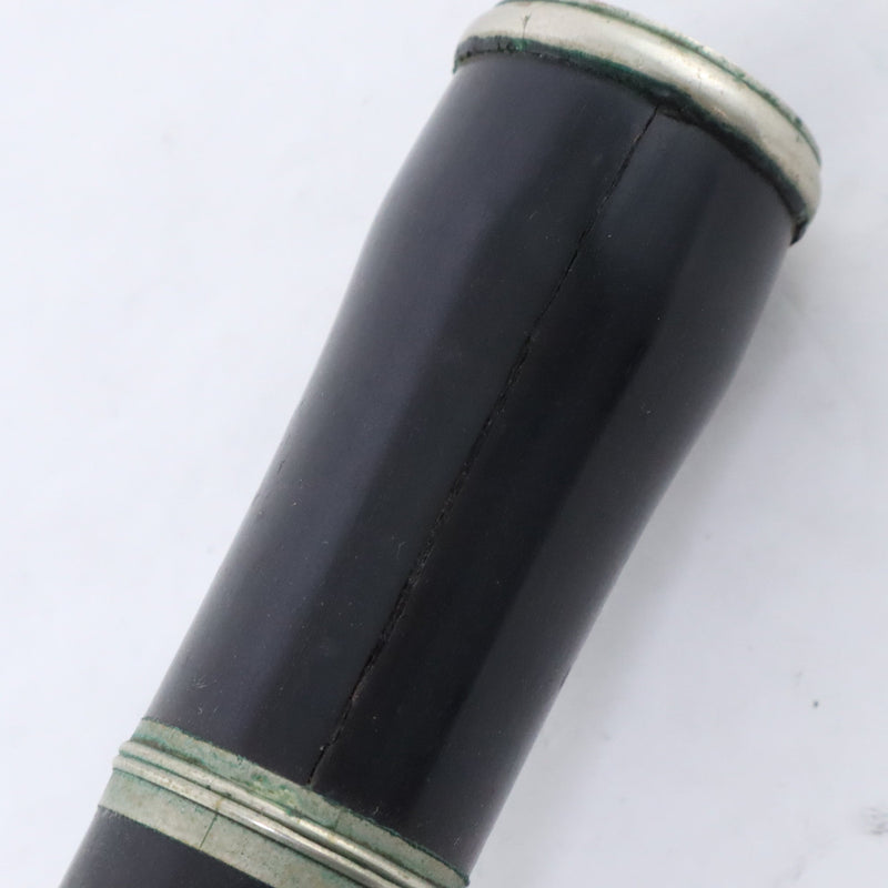 Unbranded Wood Flute HISTORIC COLLECTION- for sale at BrassAndWinds.com