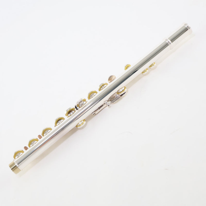 William S. Haynes Model AF580-BO 'Amadeus' Flute SN B2302467 OPEN BOX- for sale at BrassAndWinds.com