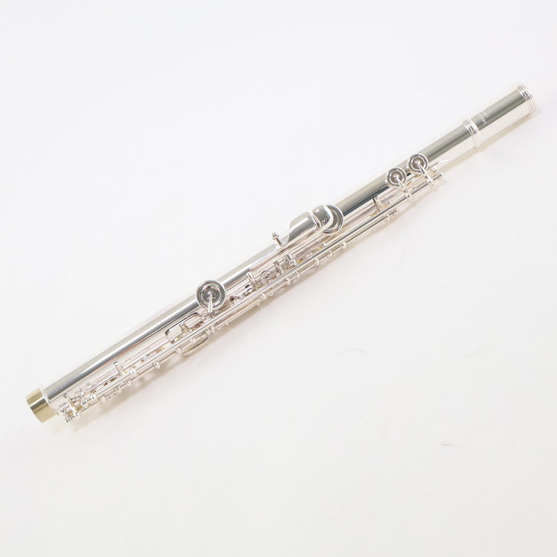 William S. Haynes Model AF580-BO 'Amadeus' Flute SN B2302467 OPEN BOX- for sale at BrassAndWinds.com