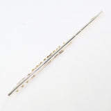 William S. Haynes Model AF580-BO 'Amadeus' Flute SN B2302467 OPEN BOX- for sale at BrassAndWinds.com