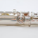 William S. Haynes Model AF580-BO 'Amadeus' Flute SN B2302467 OPEN BOX- for sale at BrassAndWinds.com