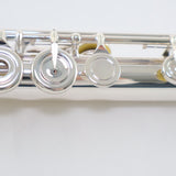 William S. Haynes Model AF580-BO 'Amadeus' Flute SN B2302467 OPEN BOX- for sale at BrassAndWinds.com