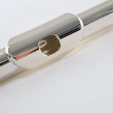 William S. Haynes Model AF580-BO 'Amadeus' Flute SN B2302467 OPEN BOX- for sale at BrassAndWinds.com