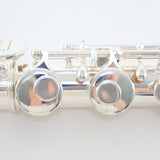 William S. Haynes Model AF670-C 'Amadeus' Alto Flute with Curved Head SN B2301279 OPEN BOX- for sale at BrassAndWinds.com