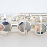 William S. Haynes Model AF670-C 'Amadeus' Alto Flute with Curved Head SN B2301279 OPEN BOX- for sale at BrassAndWinds.com